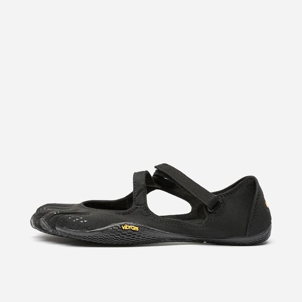 Sapatilhas com Dedos VIBRAM Fivefingers V Soul Mulher (Poliéster